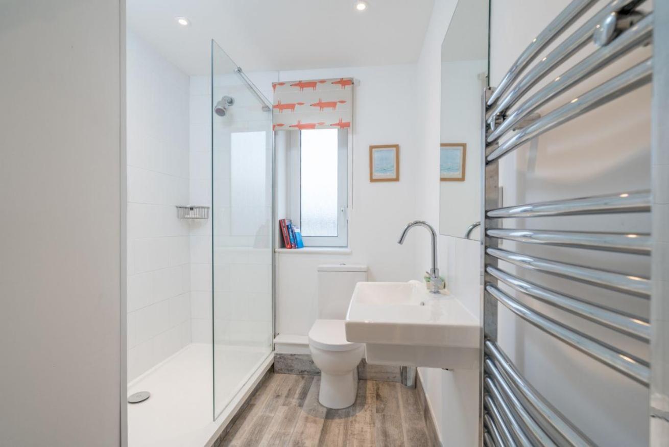 Stylish Flat Between London Bridge & Tower Bridge Экстерьер фото