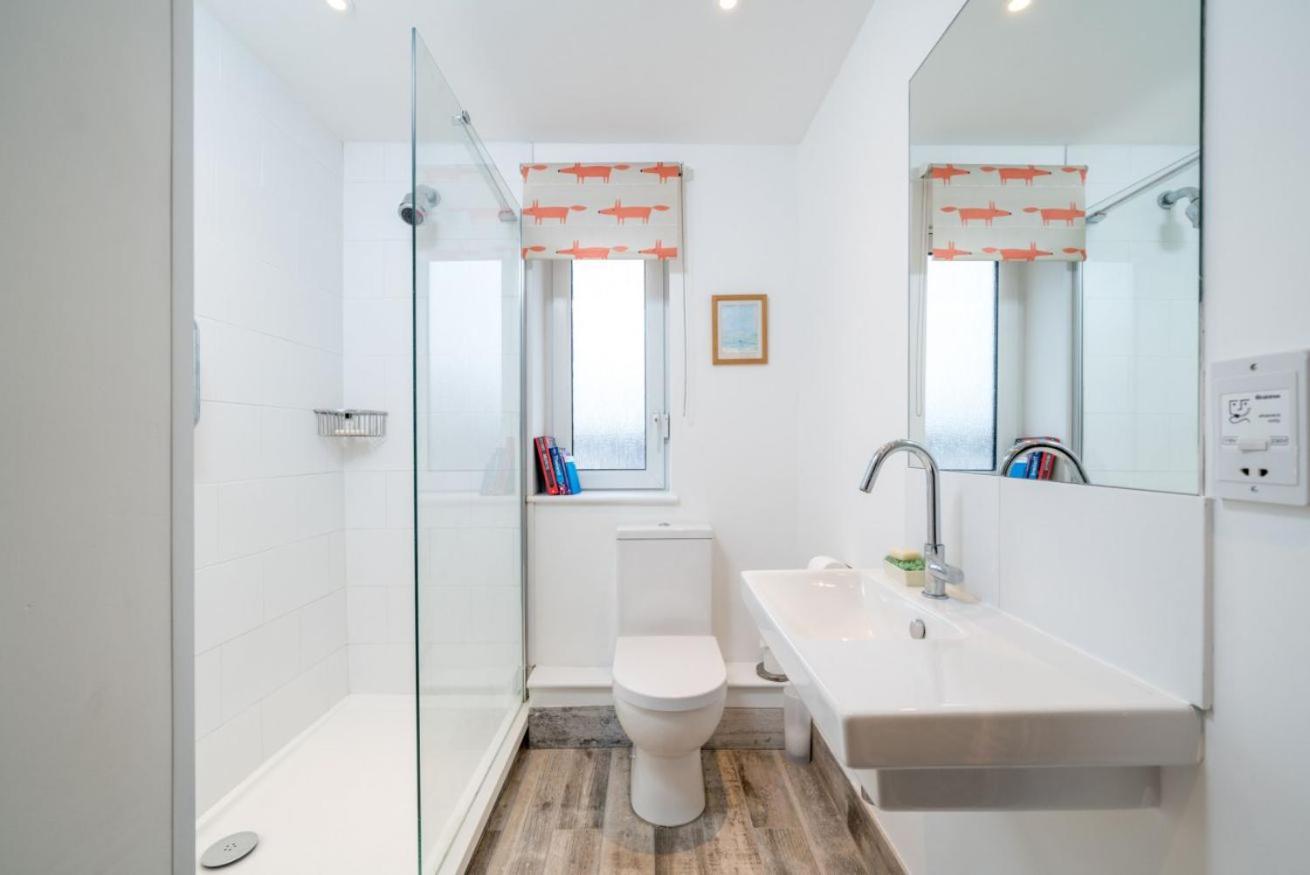 Stylish Flat Between London Bridge & Tower Bridge Экстерьер фото