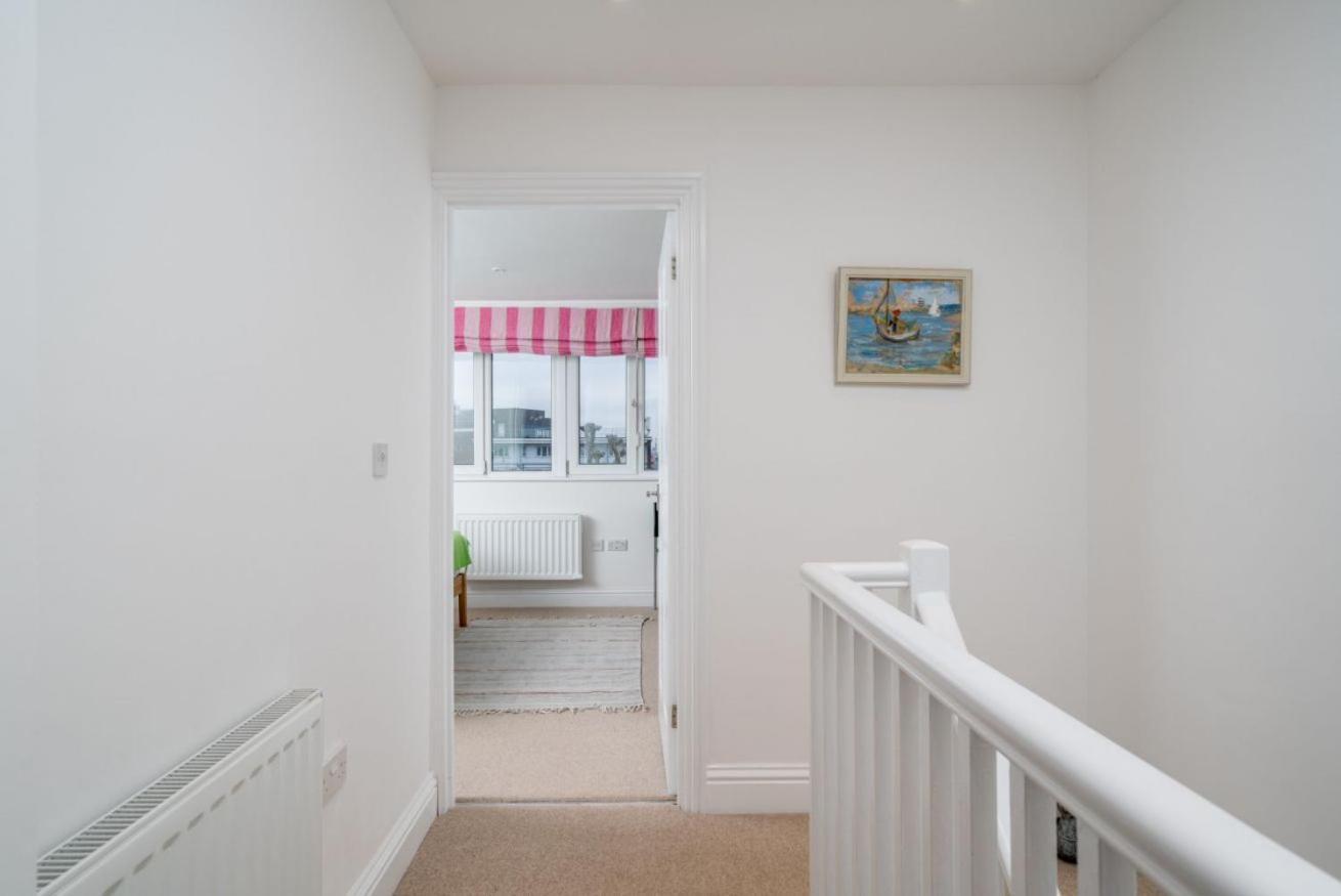 Stylish Flat Between London Bridge & Tower Bridge Экстерьер фото